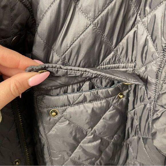 Free Country Quilted Jacket - Picture 5 of 12